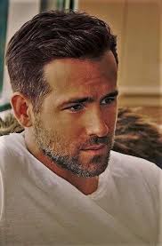Wie Man Ryan Reynolds Haircut Stilt In 2020 Mens Haircuts Short Ryan Reynolds Hair Ryan Reynolds Haircut