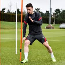 The portuguese forward has a highlights it is the timing of the move to the premier league champions that is curious. Liverpool S Diogo Jota To Resume Full Training After Knee Injury Liverpool The Guardian