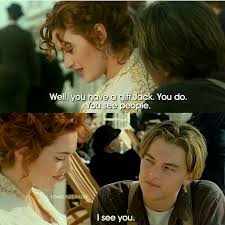 Pin By Kominsegrose On Kurt Titanic Movie Quotes Titanic Quotes Titanic Movie
