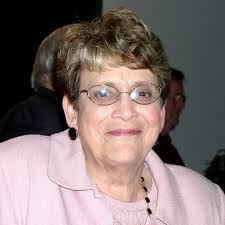 Nancy Cafferty Obituary (2013)
