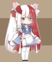 Maybe you would like to learn more about one of these? My Hero Academia Shoto Todoroki Maid Dress Cosplay Costume Sponsored Shoto Todoroki Hero Pasangan Animasi Gambar Anime Animasi