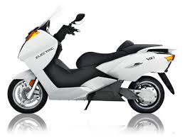 Vx 1 Electric Scooter Electric Scooter Vx 1 Vectrix Vectrix Lithium Ev