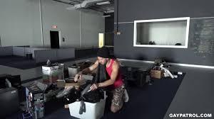 Silent Alarm - Gay Porn HD Online