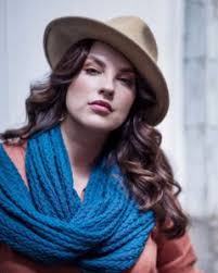 Have a yarn with the Alpaca Yarn Lady