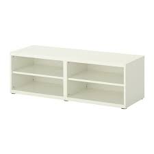 How To Transform An Ikea Cabinet Into A Chic Media Console Ikea Cabinets Media Consoles Decor Ikea