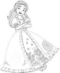 Elena of avalor coloring pages best coloring pages for kids in 2020 disney coloring pages disney princess coloring pages coloring pages choose your favorite coloring page and … Elena Of Avalor Coloring Pages Free Coloring Pages For Kids