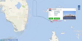 Search ships in our database of more than 80,000 active and decommissioned vessels. Coronavirus Update Cruise Ship Tracker And Cancellations Cruisewatch