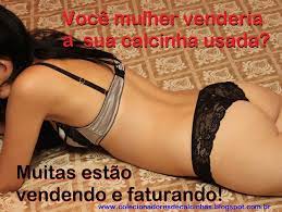 Descubra a melhor forma de comprar online. Colecionadores De Calcinhas Do Brasil Venda De Calcinha Usada