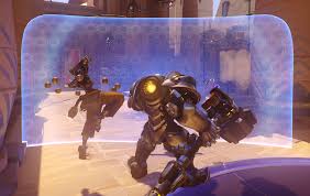 And we've all had that feeling when we're playing overwatch. New Overwatch Patch Changes Reinhardt D Va Baptiste