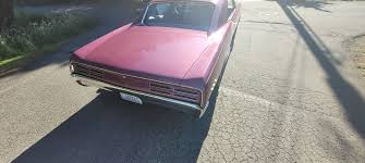Image result for Plum Mist 1967 GTO