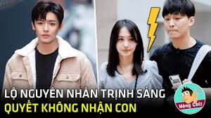 Cô là con một trong năm 16 tuổi, trịnh sảng đỗ học viện điện ảnh bắc kinh và trở thành sinh viên nhỏ tuổi nhất trong. Lá»™ Nguyen Nhan Trá»‹nh Sáº£ng Quyáº¿t Khong Nháº­n Con Vá»›i TrÆ°Æ¡ng Háº±ng Hong Cbiz Youtube