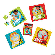 Check spelling or type a new query. Puzzles For Kids Oriental Trading Company