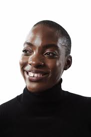 Léa Bayekula: “Het is vreselijk als mensen je ongevraagd helpen"