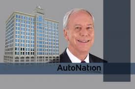 AutoNation Appoints President