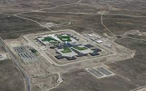 Check spelling or type a new query. 138 Inmates At Prison In Northeast Colorado Test Positive For Coronavirus