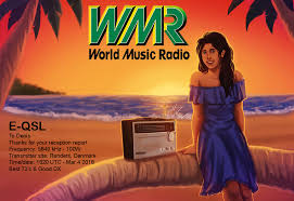 The world music day celebrated on june 21 is also known as fete de la musique was a music festival, which began in france in 1982. World Music Radio Eqsl Myradiowaves Com