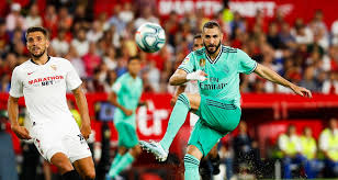 Seville vs real madrid ! Fc Seville Real Madrid Quelle Chaine Et Comment Voir Le Match En Streaming