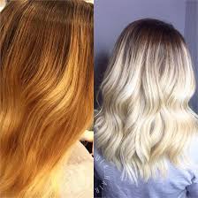 View location, address, reviews and opening hours. Correction Brassy To Rooty Blonde Melt Color Melting Hair Hair Styles Hair