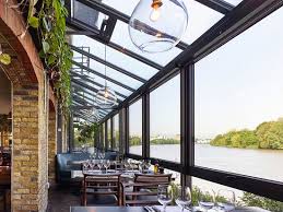 Rick Stein Barnes London Menu Prices Restaurant Reviews Food Delivery Takeaway Tripadvisor