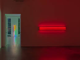 Image result for Dan Flavin