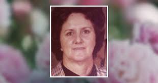 Sylvia June McVey Obituary June 4, 2023