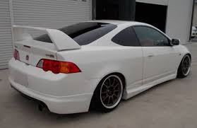 皆藤塾 bodyshopkaito dc5 インテグラ エアロ塗装取付 茨城県稲敷市 bodyshopkaito インテグラ エアロ 車 画像