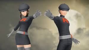 To join a team, it is important that you reach level 5 first. Team Rocket Join Pokemon Go After Weeks Of Teasing Ign