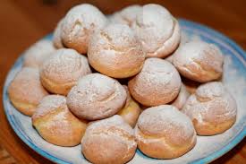 Choux A La Creme Sans Gluten Choux A La Creme Choux Alimentation