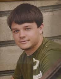 Garrett Patrick Russell Obituary March 18, 2025