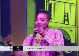 Makhadzi) download mp3 é a nova musica da cantora sul africana nomcebo zikode , musica intitulada ngiyesaba e conta com a parcipacao do makhadzi. Nomcebo Xola Moya Wami Mp3 Download Fakaza