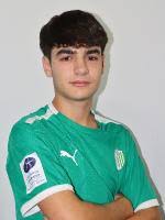 Real Federación de Fútbol del Principado de Asturias-Ficha Partido