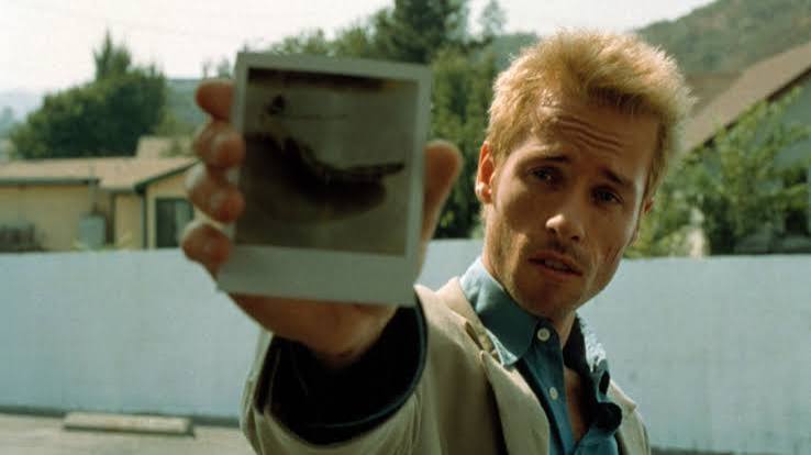 Christopher Nolan's 'Memento' to Get Remake