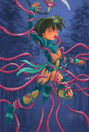 Post 197011: Inuyasha_(series) Kohaku takenokoya