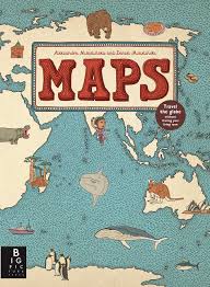 Learn about what a map is, its origins and how maps have evolved over time as technology has advanced. Maps Aleksandra Mizielinska Daniel Mizielinski Mizielinscy Daniel Mizielinscy Aleksandra Amazon De Bucher
