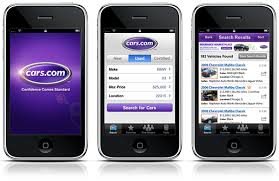 With our independent, thorough, and unbiased. Mobile Cars Com On Behance