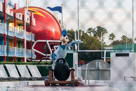 Website all star sports resort. Disney S All Star Sports Resort Review Disney Daily Dime
