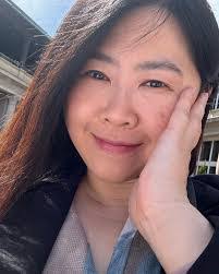 Carmen Chan's Instagram, Twitter & Facebook