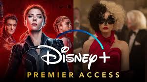 The marvel movie will be available to disney+ subscribers for $30. Black Widow And Cruella Will Debut In Theaters And Disney Shang Chi Shifts To September