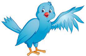 Bird Clipart 2018 Bird Clipart Cartoon Birds Animal Clipart