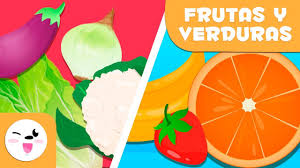Check spelling or type a new query. Las Frutas Y Las Verduras Para Ninos Vocabulario Para Ninos Aprende Nuevas Palabras Youtube