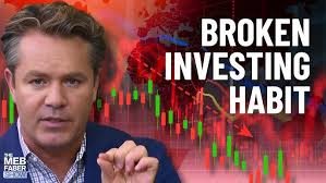 Mark Straub, Smile Identity