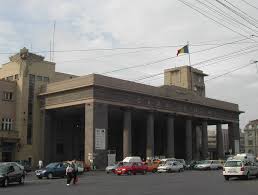 Maybe you would like to learn more about one of these? Bahnhof Bucuresti Nord