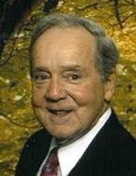 Rev. William Haynes Obituary