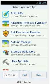 Download Apk Editor Pro Tool Gratis Untuk Edit Aplikasi Android Application Android Editor How To Lower Cortisol