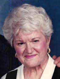 Obituary information for Helen Jane Farkas