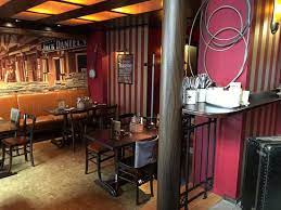 See tripadvisor's 87,123 traveller reviews and photos of leipzig tourist attractions. Texas Inn Leipzig Zentrum Sud Restaurant Bewertungen Telefonnummer Fotos Tripadvisor