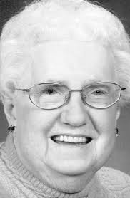 Mary Grace Struntz Obituary