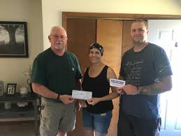 Support for cancer patient with lichen sclerosus | Buffalo, NY