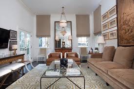Wohnzimmer In Braun Und Beige Einrichten 55 Ideen Fur Kombinationen