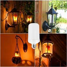 4.8 out of 5 stars 4,361. Best Led Flickering Flame Effect Light Bulbs Id Lights